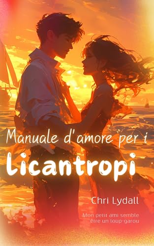Manuale d'amore per i licantrop