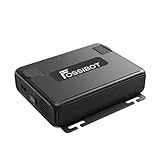 FOSSiBOT FAC580 Alternator Charger 走行充電器 オルタネーターチャージャー 最大580W 6倍急速 2時間で1000Whフル充電 2つモード備え 内蔵ファン 過熱保護 電圧保護 簡単に取り付け ポータブル電源DC-DCチャージャー 互換性高い 他社のポータブル電源適用 移動中も高速充電 SUV トラックキャンパー、キャンピングカーなど12/24Vに対応