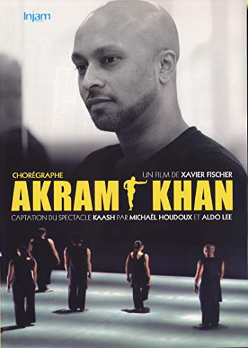 Akram khan