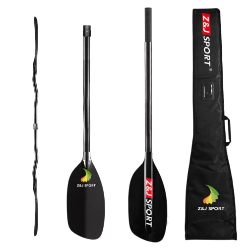 Z&J SPORT Full Carbon