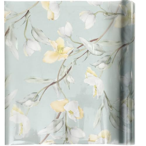 Abaodam 窓用プライバシーフィルム 磨砂プ 静電気吸着式 日差し遮断 省エネ効果 お風呂やトイレに 簡単貼付け 剥がし可能 家用目隠しシール