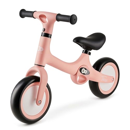 Kinderkraft TOVE Draisienne en Métal, Vélo sans...