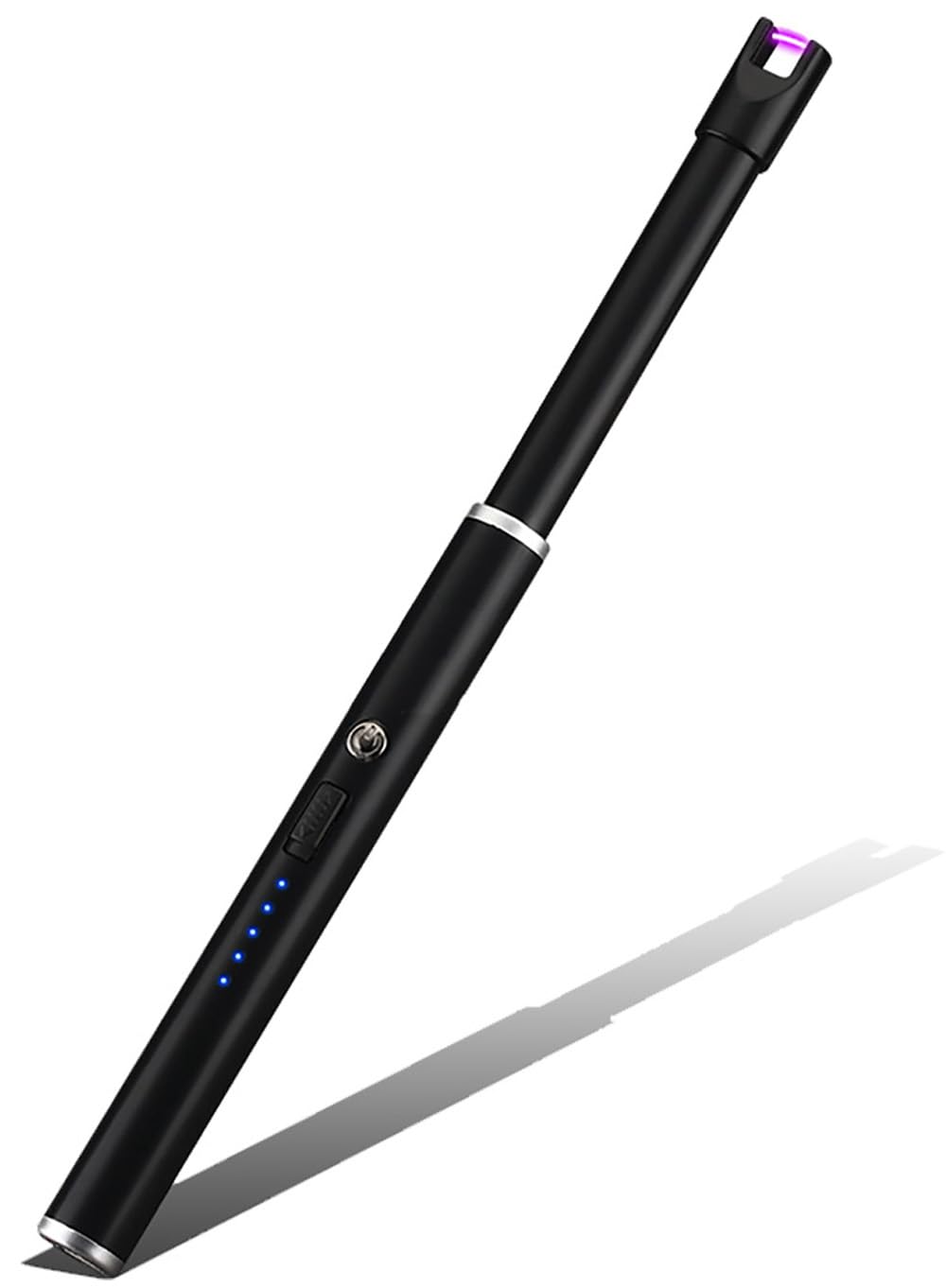 電子ライター Amazon.co.jp: Stardust ローランド ライター ブラック 電子ライター