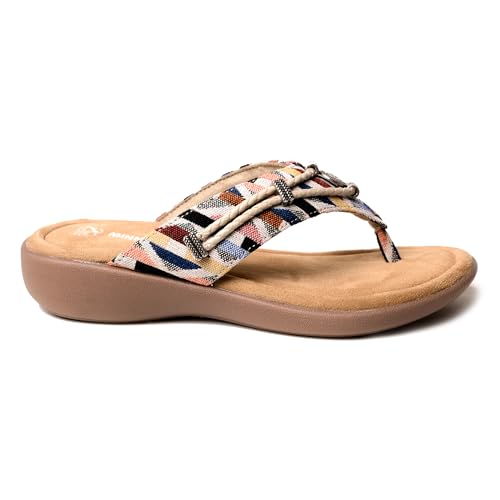 Image of Minnetonka womens Silverthorne 360