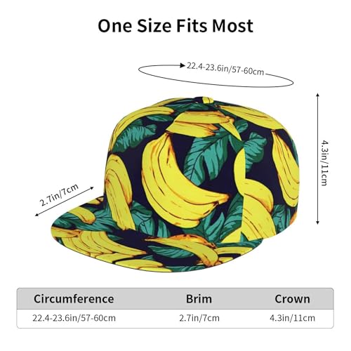 Gorra Snapback estilo Hip Hop ajustable para hombre y mujer miniatura 6