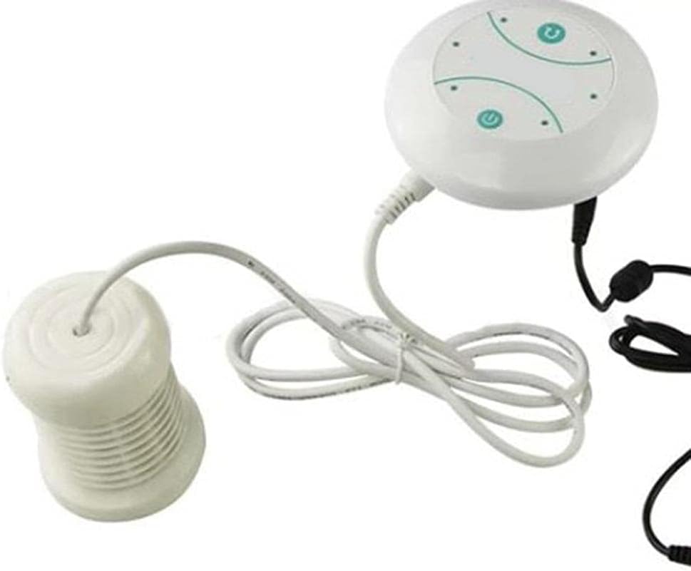 Foot Detox Machine,Ionic Foot Bath Detox Machine,Foot Bath, Foot Bath Spa Machine,Foot Spa Ion Detox Foot Bath,Cleanse for Home Use Salon Beauty SPA