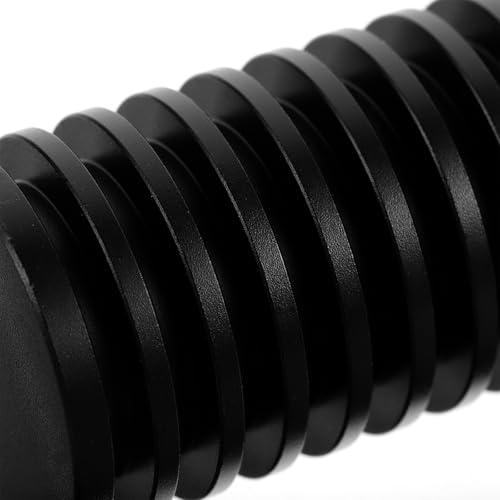 Adaptador de carga 25w 50 Ohm soluciona sobrecalentamiento en radio 3