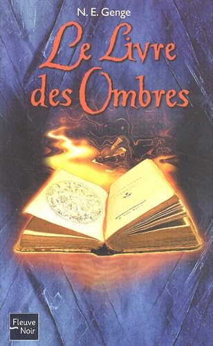 Livre des ombres - charmed N/A