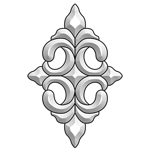 Emporia Bevel Cluster