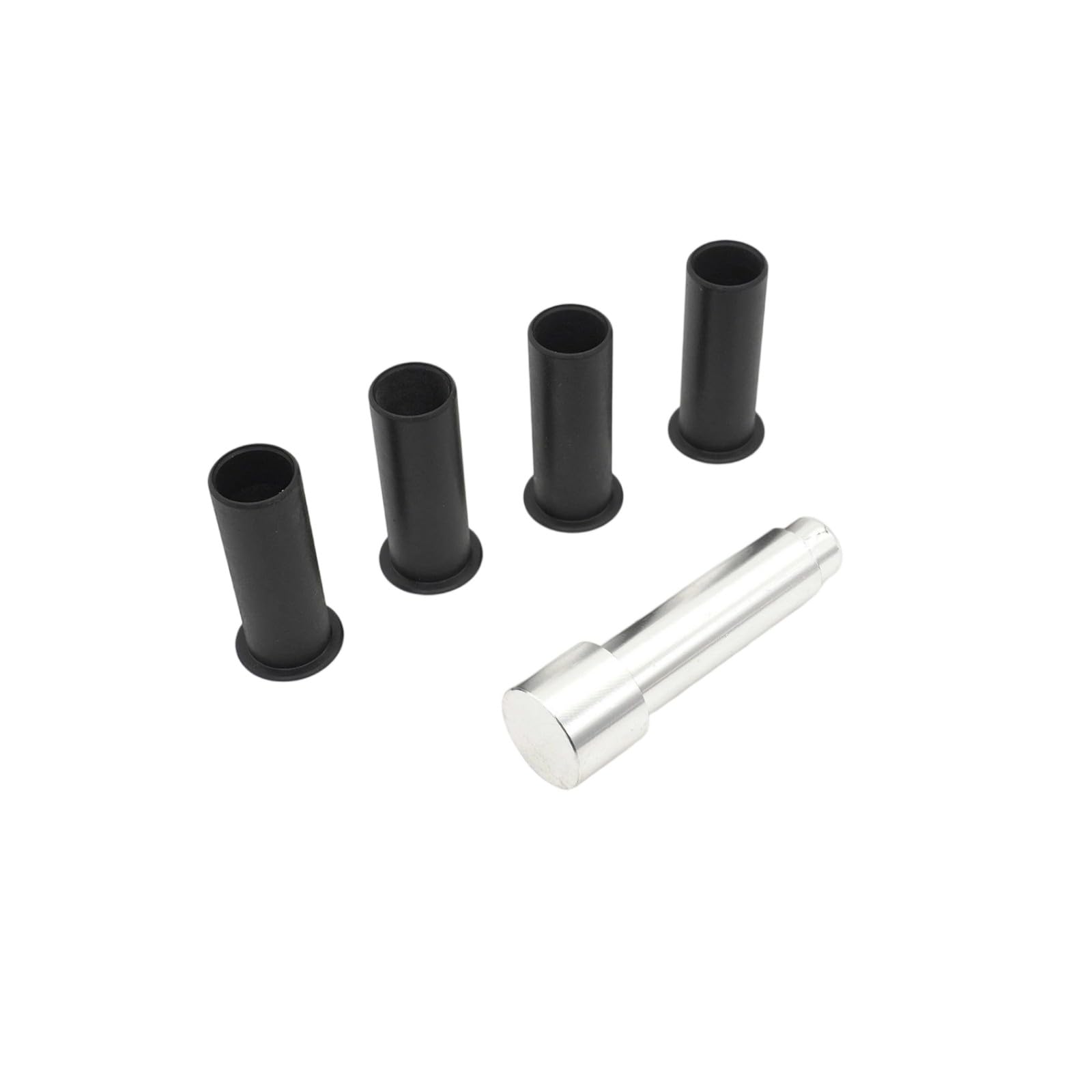 Upgrades Metal Composite Door Hinge Bushings Vehicle Maintenance Wear Accessories for Automotives Door Hinge Stabilizers Bushing