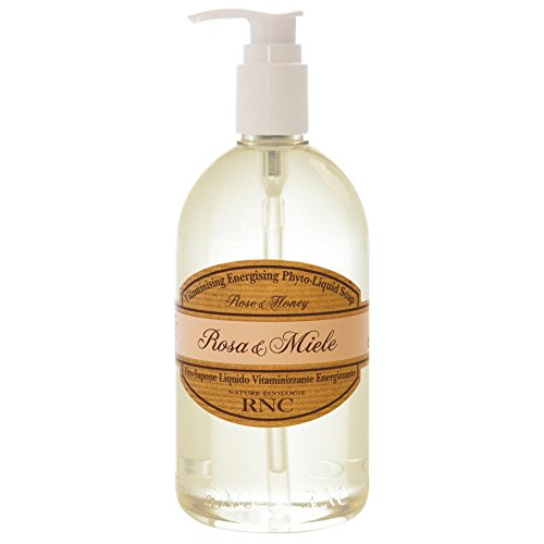 Sapone & Miele - 500 Ml rosa