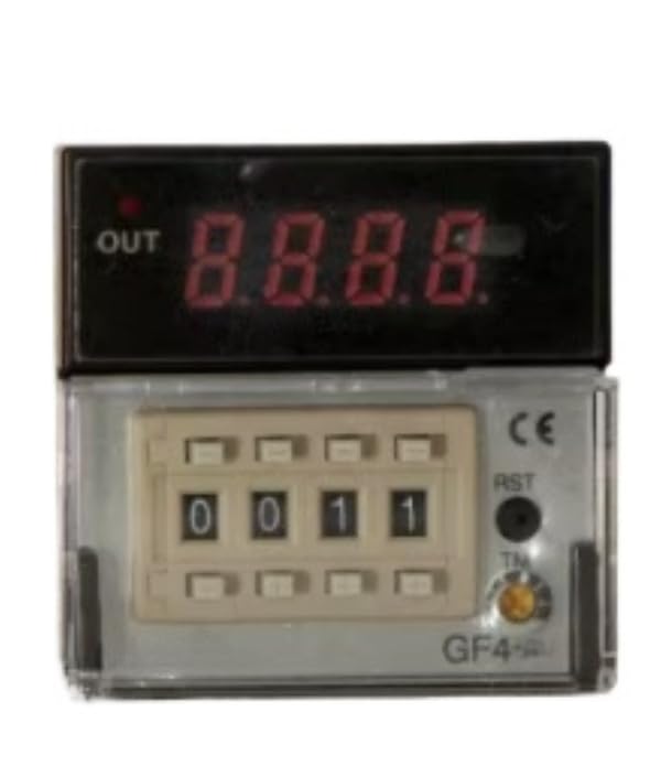 1Pc new counter GF4-T40N