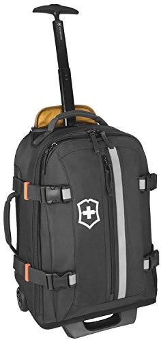 Victorinox Luggage Ch 97 2.0 20 Tourist, Black, One Size