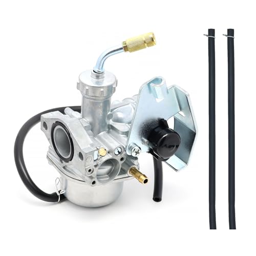 Image of Carburetor 15003-1694 Replacement for Kawasaki KLX110 KLX 110 2002-2020 Carb