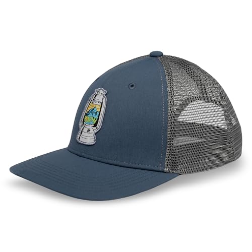 Image of Sunday Afternoons Artist Series Patch Trucker Cap