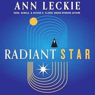 Radiant Star cover art