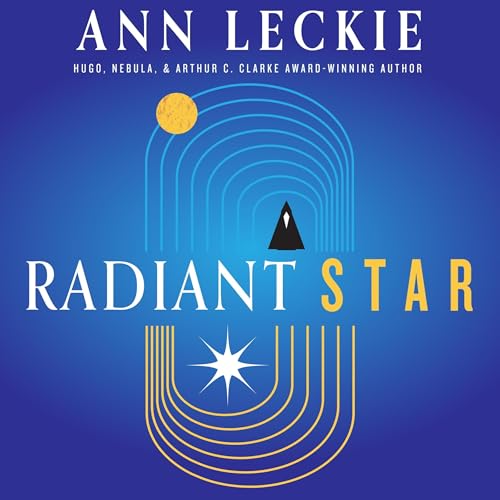 Radiant Star Titelbild