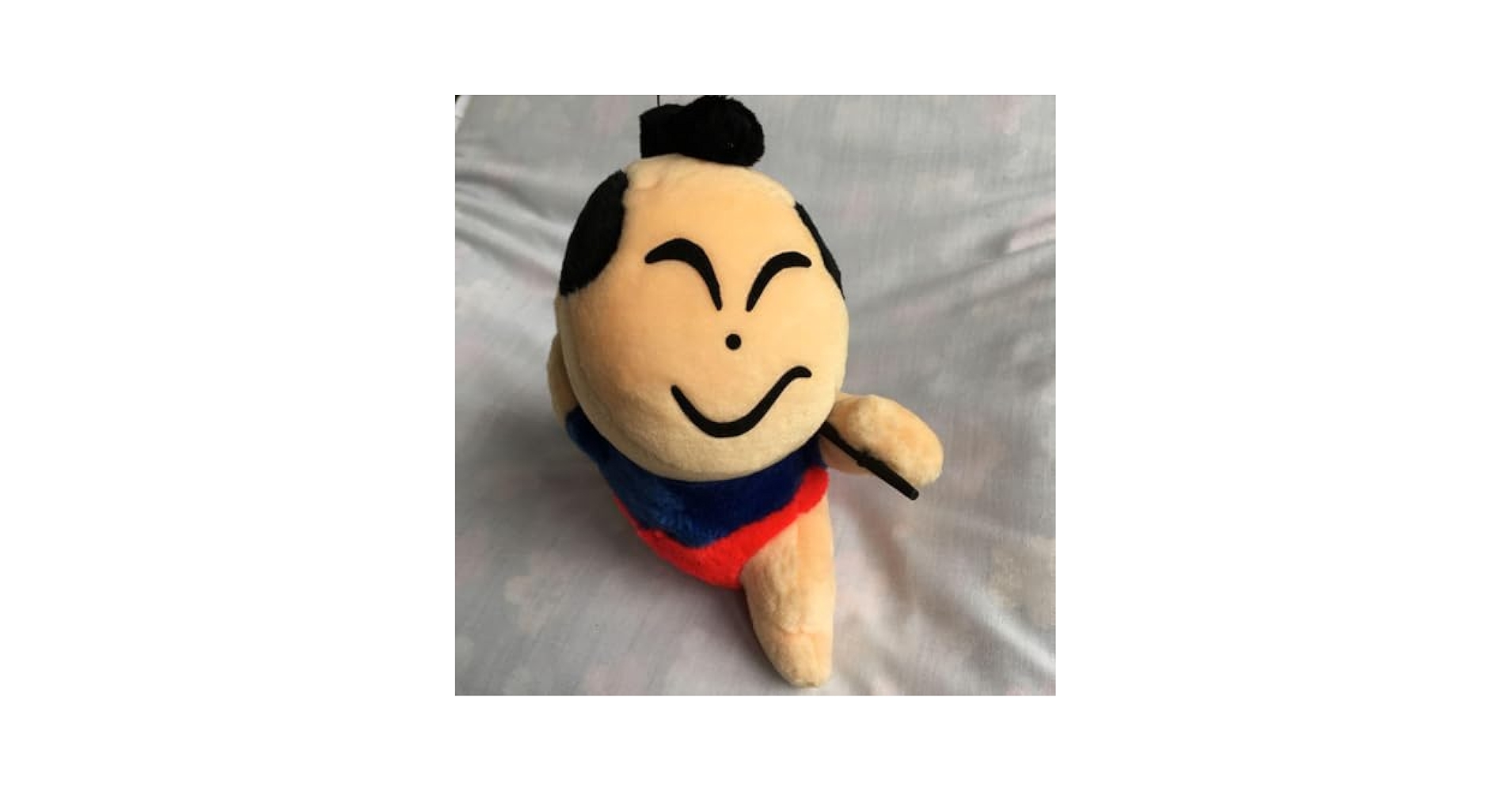 飛脚ぬいぐるみ Amazon.co.jp: 幸せをはこぶ/佐川急便 飛脚 ぬいぐるみ : おもちゃ