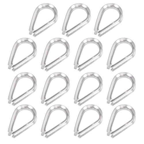 uxcell C[[vwʂ 48 3/16C` M5XeXX`[wʂ a3/16C`̃C[[vADpMOA{[gAނA݁AYƗp