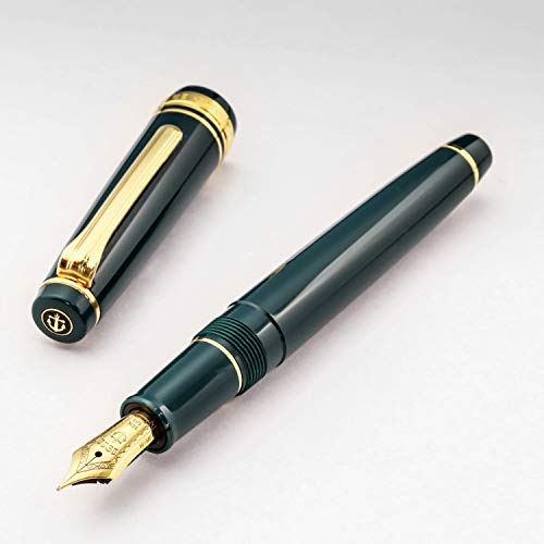 Amazon | WANCHER限定万年筆 SAILOR セーラー オリジナル