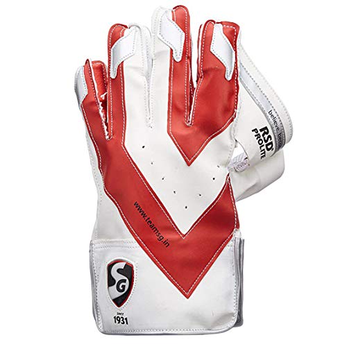 Sg CLUB IG Wicket Keeping Gloves thumb #2