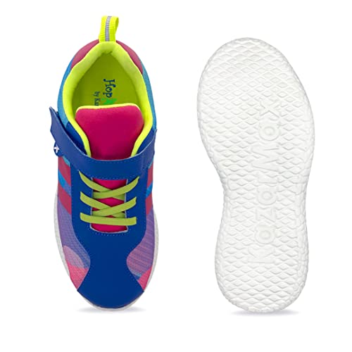 Image of KazarMax Hopits Sports Shoes |Running |Walking Shoes for Kids Boys & Girls