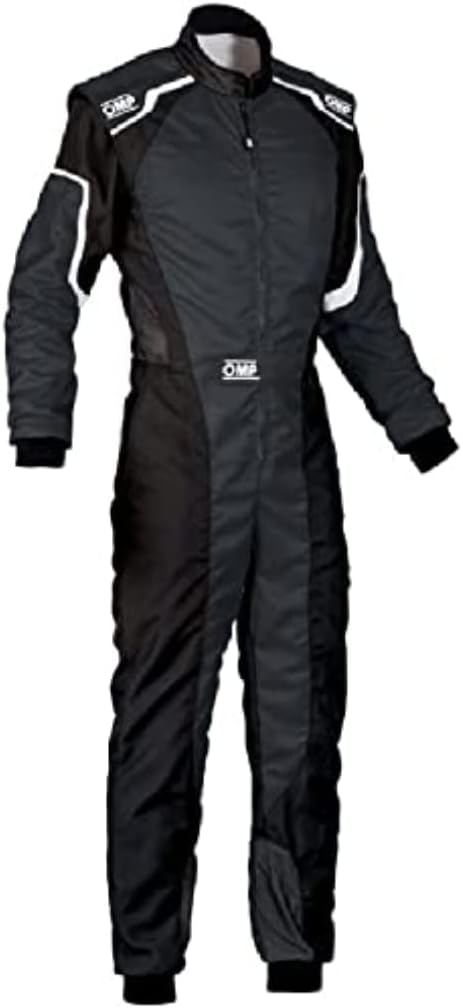 Occ Motorsport Hero TS10 Superlight FIA8856-2018 Size 46 Blue