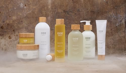 McEvoy Ranch Verde Hand & Body Lotion (2-pack) by ODE Olive Oil Beauty, Organic EVOO, Everyday Hydration, California Made - Image 3