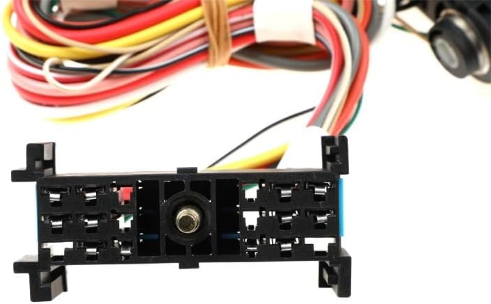 OE: 26036311 Ignition Lock Cylinder & Switch Key for Chevrolet for Blazer C1500 C2500 C3500 K1500 K2500 for GMC Yukon 9589329