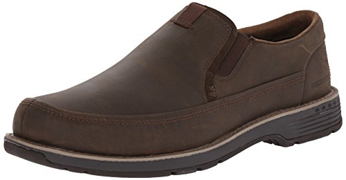 Merrell Men's Realm Haza Moc Slip-On Shoe