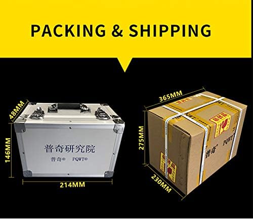 Miniatura 8 de Detector de fugas de agua de tubería de uso doméstico con sensor cuadrado