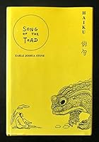 Song of the Toad 0938699024 Book Cover