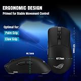 Asus - Souris gaming ASUS ROG Gladius IV ACE Noir - 4