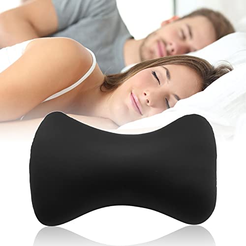 Set 2 Almohadas microperlas 38x20 cm suaves miniatura 6