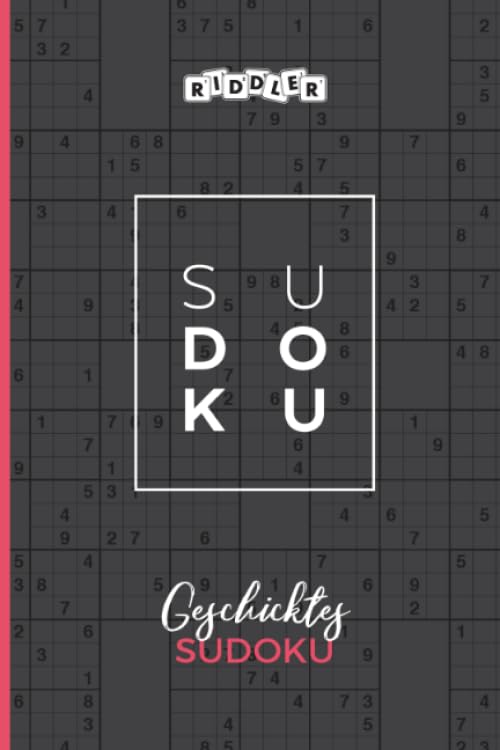 Geschicktes Sudoku