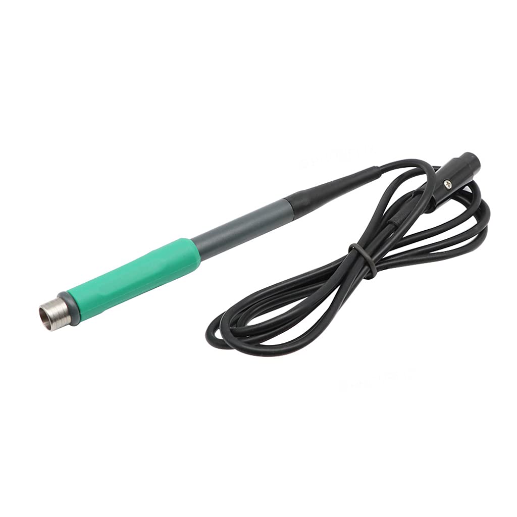 Tsophreniq C245 C210 Soldering Kit For Electronics With Lightweight Construction Use For Electronic Jewelry Making And Repair Handle
