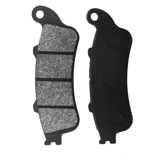Plaquettes de frein moto VFR 800 arrière et avant pour CB 1000 X11 SF