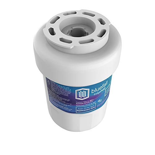 bluefall MWF Replacement Refrigerator Water Filter view 4