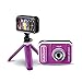 Produktbild VTech - Kidizoom Video Studio HD  Lila  Multifunktions-HD-Kamera, Spezialeffekte, Trucages  Version FR[Exklusiv bei Amazon]