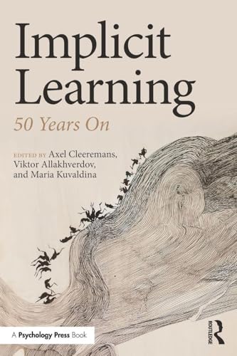 Implicit Learning: 50 Years On view 2