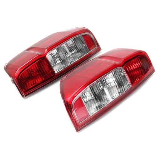 Feu de recul arrière gauche pour Nissan Navara D40 2005-2015 - 5