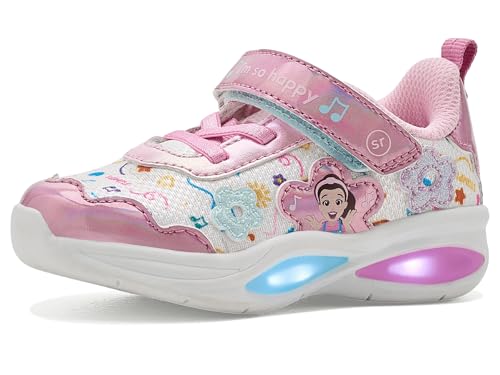 Ms Rachel x SR-IM SO HAPPY-PINK-WIDTH-M-100