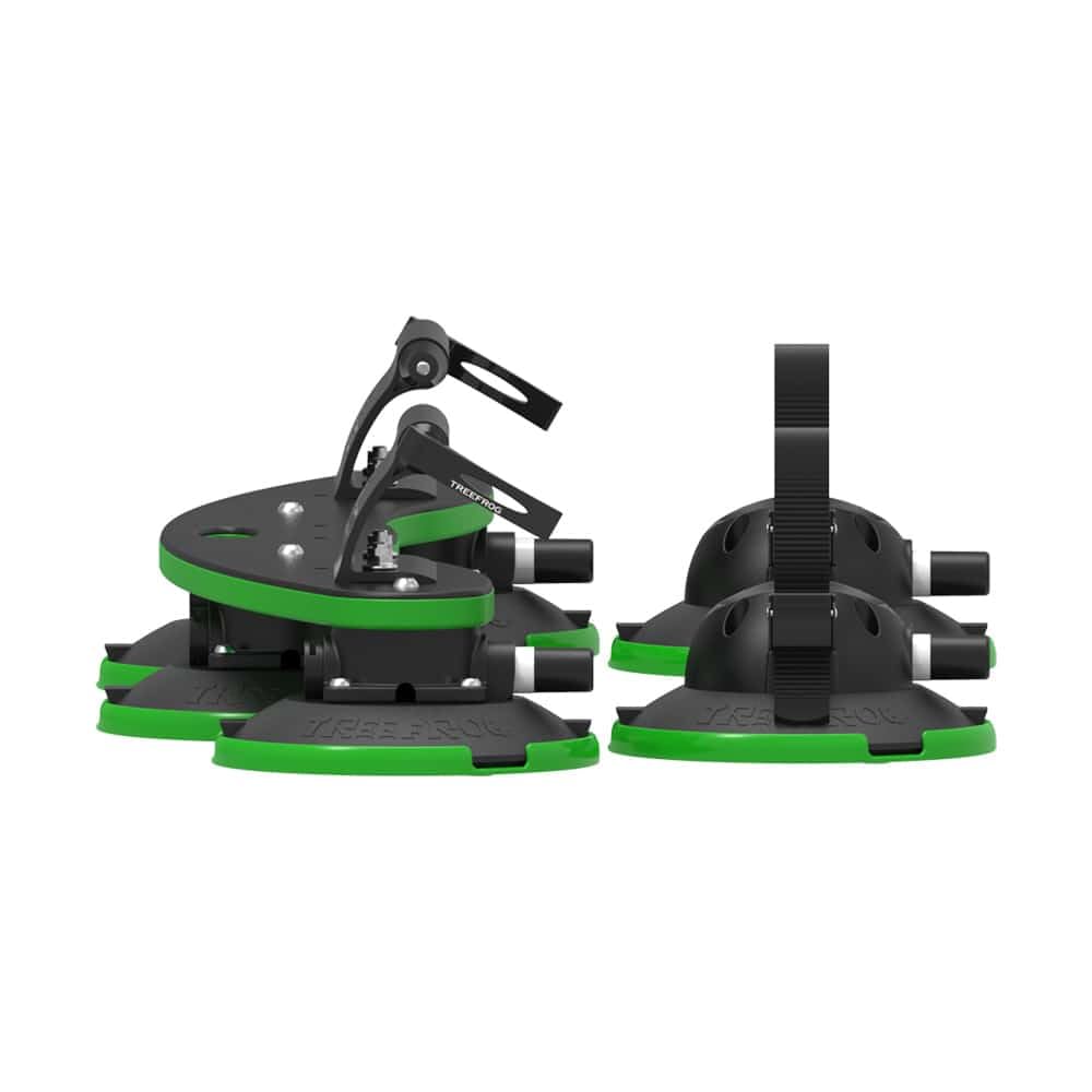 Unbekannt TreeFrog Model Pro 2