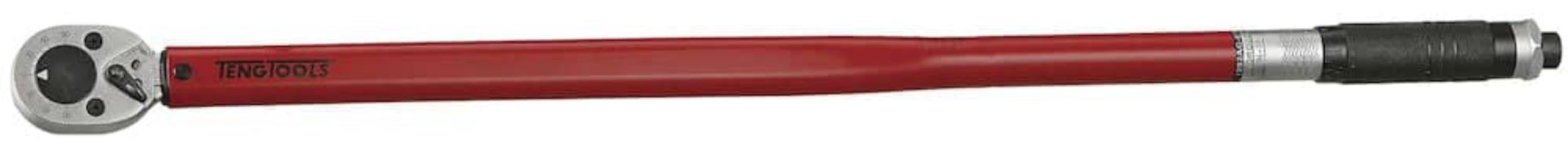 Tengtools 3492AG-ER klucz dynamometryczny 3/4 cala, 80-400 Nm
