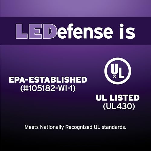 INSINKERATOR Evolution 1.0HP LED Garbage Disposal & Antimicrobial Flange - image 6