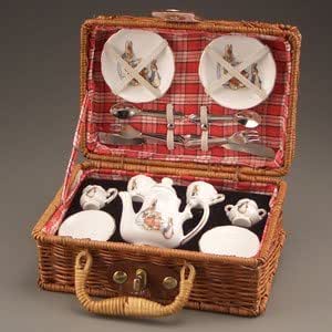 Beatrix Potter picnic - La Casa de los Afiches Beatrix Potter picnic - La Casa de los Afiches