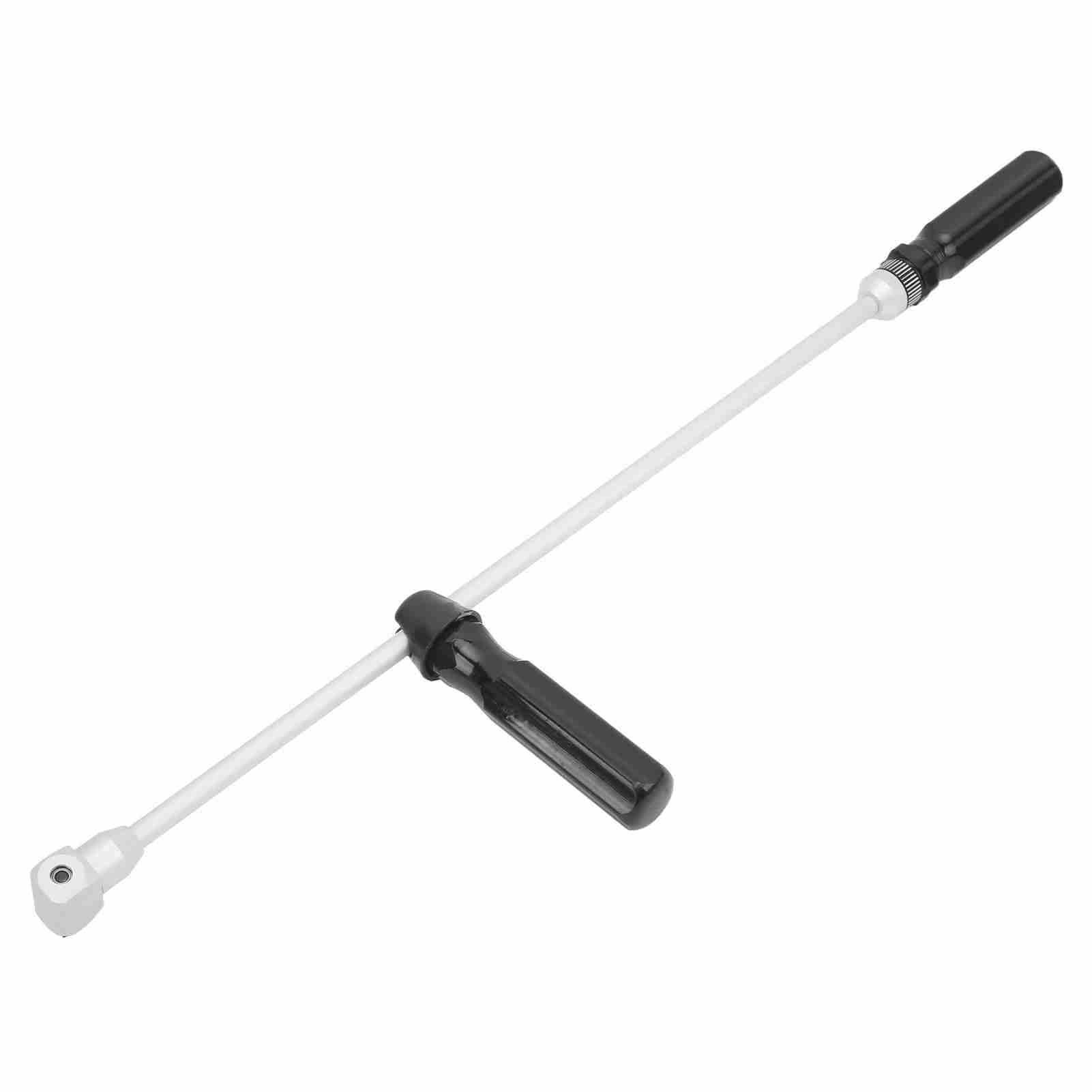 10 herramientas de ajuste de carburador, con barra de ajuste de 485 mm para el mantenimiento de ATV, UTV, motos de nieve