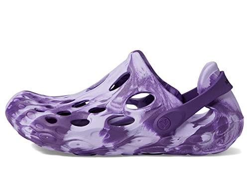 Merrell Women's Hydro MOC Water Shoe, Orchid, 7