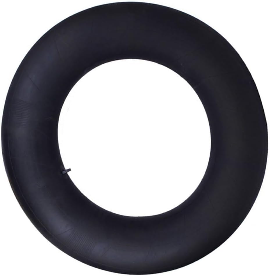 Thickened 80cm Inflatable Snow Inner Tube Sled Sturdy Butyl Rubber Tire for Outdoor Winter Sports Adults