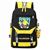 La bolsa no solo es un regalo para los niños que acompañan a los niños crecen la infancia feliz, agregue alegría ilimitada.